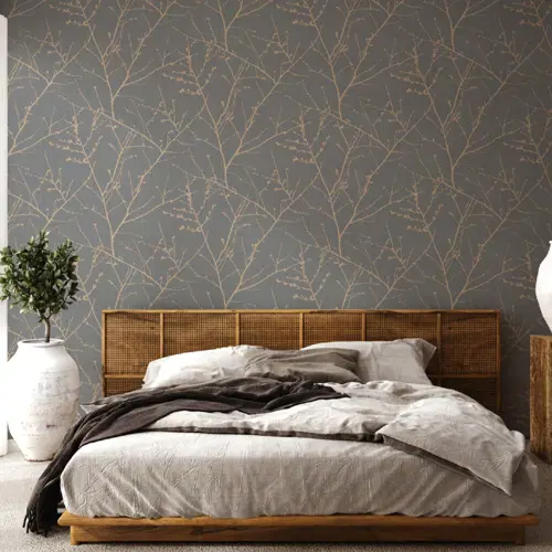 TREE BRANCHES - NOTABENE WALLPAPER ROLLS