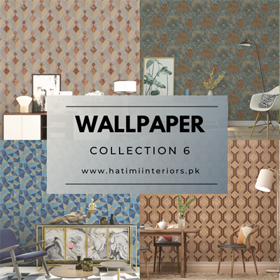 OLIVE WALLPAPERS PATTERN 03