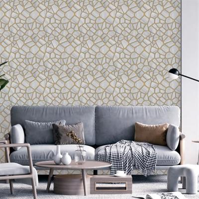 RUSTIC STONE - PREMIUM WALLPAPER ROLLS