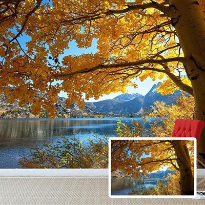 AUTUMN BRANCHES