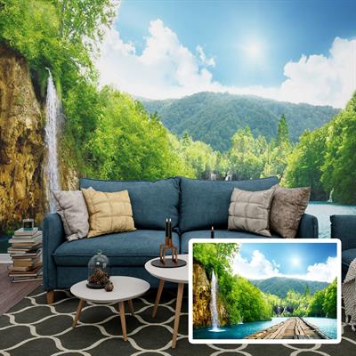 RIVERSIDE RETREAT