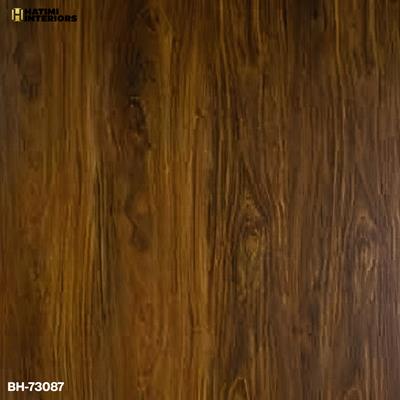BLACK WALNUT - 8MM DELUXE MATT FINSH