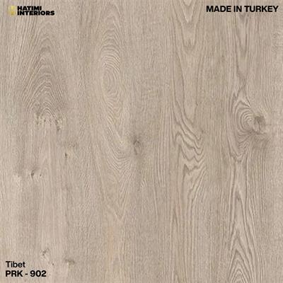 TIBET - 8MM WOODEN FLOORING - PER SQUARE FEET