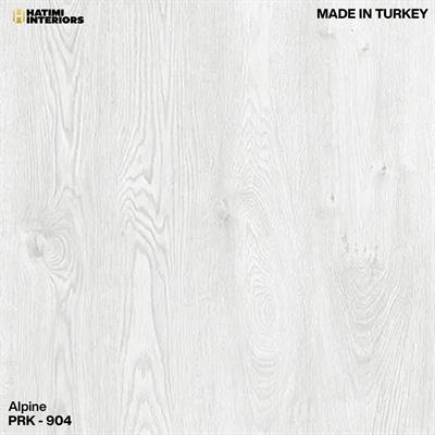 ALPINE - 8MM WOODEN FLOORING - PER SQUARE FEET