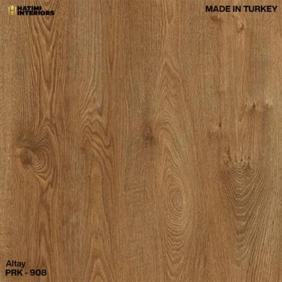ATLAY - 8MM WOODEN FLOORING - PER SQUARE FEET