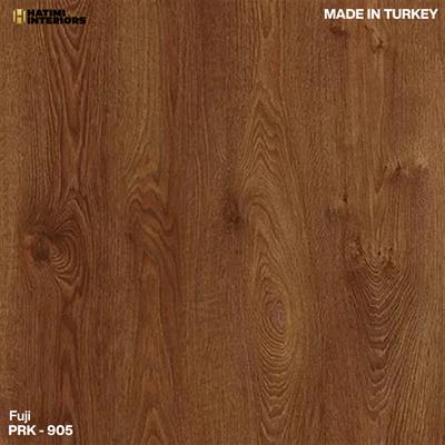 FUJI - 8MM WOODEN FLOORING - PER SQUARE FEET
