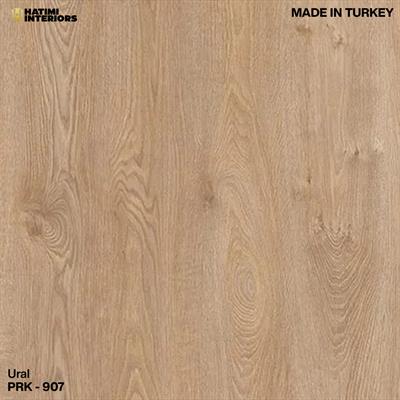 URAL - 8MM WOODEN FLOORING - PER SQUARE FEET