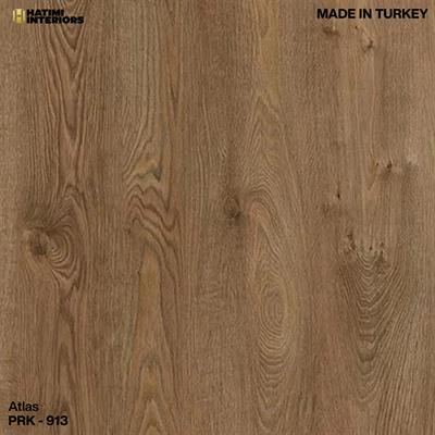 ATLAS - 8MM WOODEN FLOORING - PER SQUARE FEET