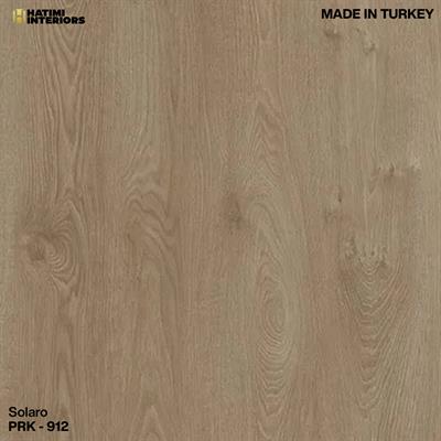 SOLARO - 8MM WOODEN FLOORING - PER SQUARE FEET