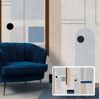 GEOMETRIC HARMONY