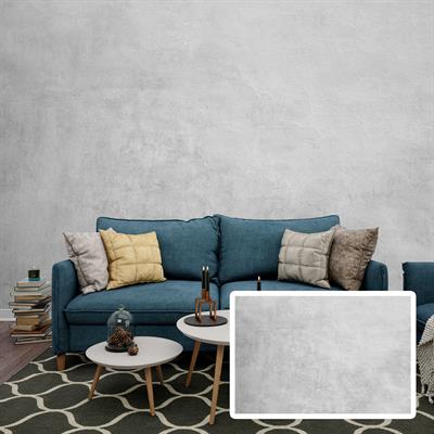 SMOOTH GREY CONCRETE