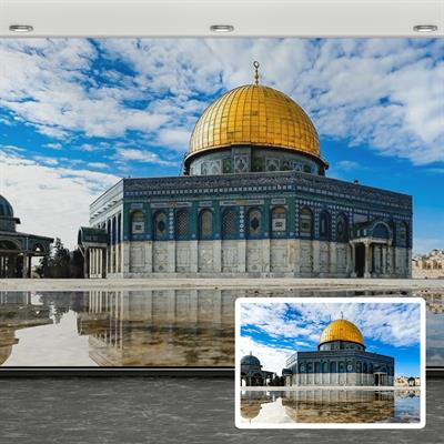 AL-AQSA MOSQUE