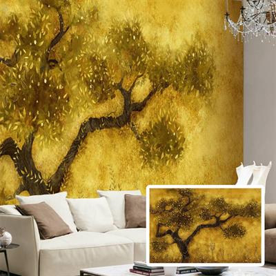 GOLDEN AUTUMN GLAZE