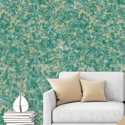GOLDEN MIST MARBLE - CROWN WALLPAPER ROLLS