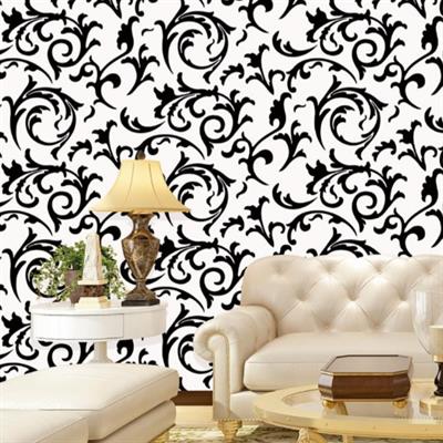 PALACE STYLE - CROWN WALLPAPER ROLLS