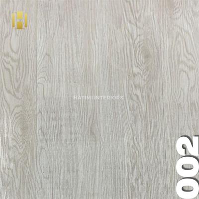 WHITE VINYL FLOORING | 002 VINYL PLANKS
