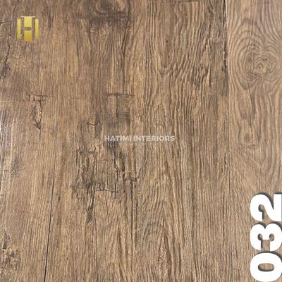 TAN BROWN VINYL FLOORING | 032 VINYL PLANKS