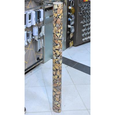 WOODEN BLOCKS ADHESIVE PAPER