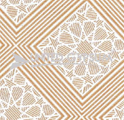 DUX GOLD - FALSE CEILING GYPSUM TILES WITH FITTING ACCESSORIES - PER SQ FT
