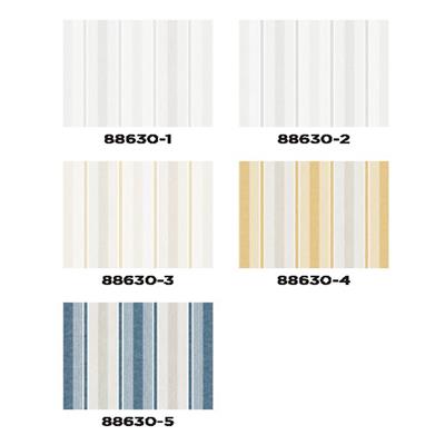 SIMPLE STRIPES - THE MOTIVE WALLPAPER ROLLS