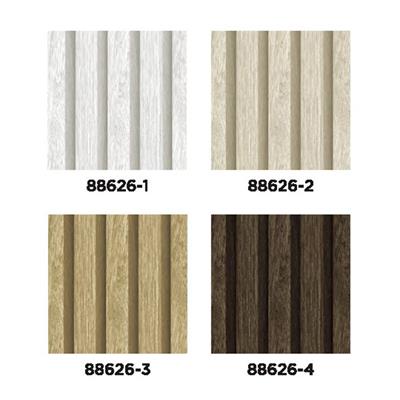 LINEAR WOOD - THE MOTIVE WALLPAPER ROLLS