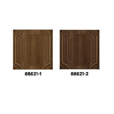 RICH PANELING - THE MOTIVE WALLPAPER ROLLS