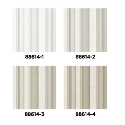 STRIPPED TEXTURE - THE MOTIVE WALLPAPER ROLLS