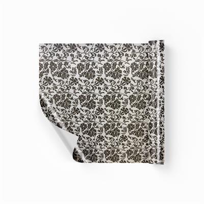 DECORATIVE GLASS ADHESIVE PAPER | DIY 103