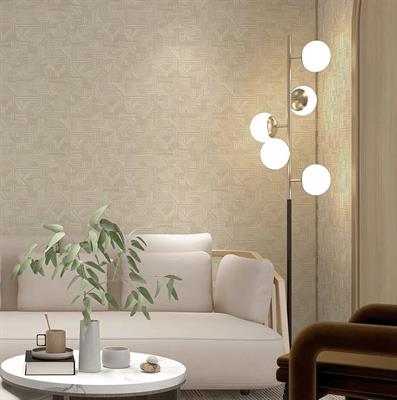 INTERSECTING LINES - FUTURO WALLPAPERS ROLLS