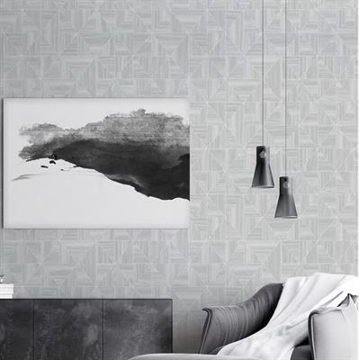 ANGLED ARBOR - FUTURO WALLPAPERS ROLLS