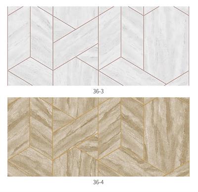 STONE GRID - FUTURO WALLPAPERS ROLLS