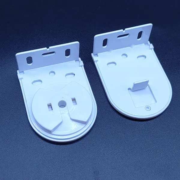 Roller Blinds Clips & Brackets – Fittings Kit Mechanism Blind Window Shades