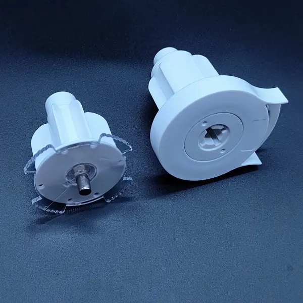 Roller Blinds Mechanism – Fittings Kit Mechanism For Roller Blind Window Shades