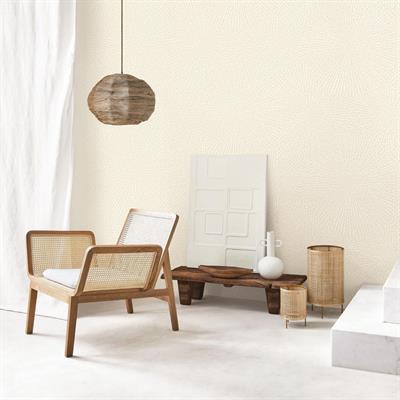 TEXTURED CIRCLES - HEERA WALLPAPER ROLLS