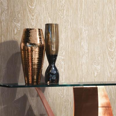 WOODLAND TEXTURE - HEERA WALLPAPER ROLLS