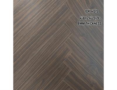 4015 - HERRINGBONE FLOORS - PER SQUARE FEET