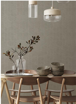 MODERN ARCHITECT - METABENE WALLPAPER ROLLS