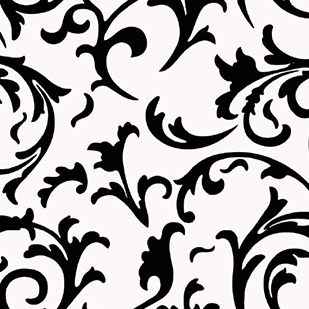 PALACE STYLE - CROWN WALLPAPER ROLLS