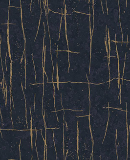 ETCHED ELEGANCE - CROWN WALLPAPER ROLLS