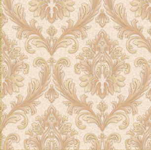 TRADITIONAL TAPESTRY - CROWN WALLPAPER ROLLS