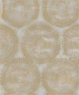 CIRCULAR ECHOES - BORAY WALLPAPER ROLLS