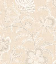 ELEGANT FLOWERS - HEERA WALLPAPER ROLLS