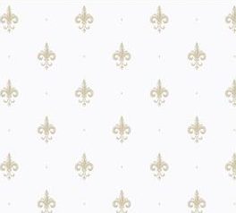 ROYAL LILIES - HEERA WALLPAPER ROLLS