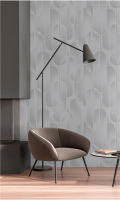 TIMELESS CURVES - METABENE WALLPAPER ROLLS