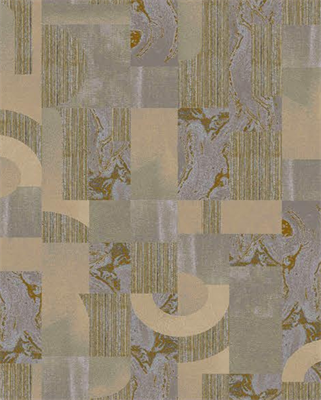 TEXTURED SEGMENTS - BORAY WALLPAPER ROLLS