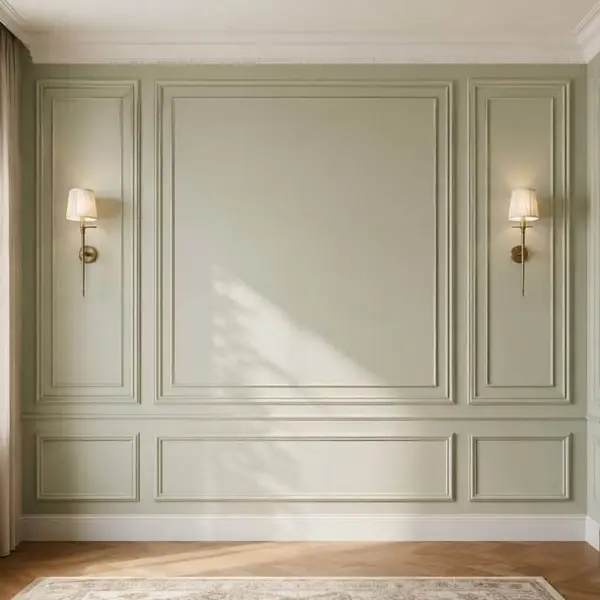 WI FRENCH MOULDING WALL DECOR – DECORATIVE WALL MOULDING