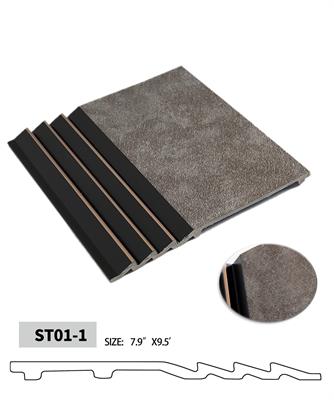 ST01 - MAJESTIC PS WALL PANELS - PER PANEL