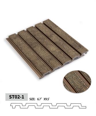 ST02 - MAJESTIC PS WALL PANELS - PER PANEL