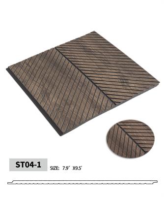 ST04 - MAJESTIC PS WALL PANELS - PER PANEL