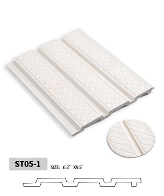 ST05 - MAJESTIC PS WALL PANELS - PER PANEL